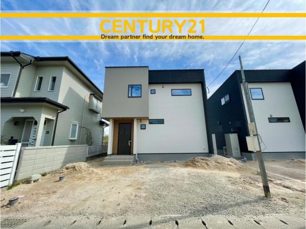 大野城市大城2丁目　1号棟　全2棟