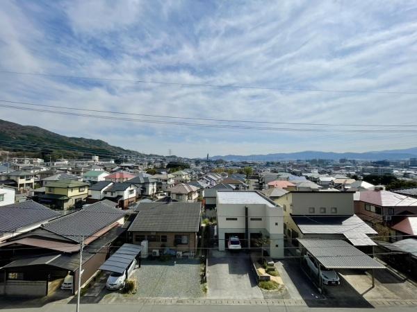 大野城市大城2丁目　1号棟　全2棟