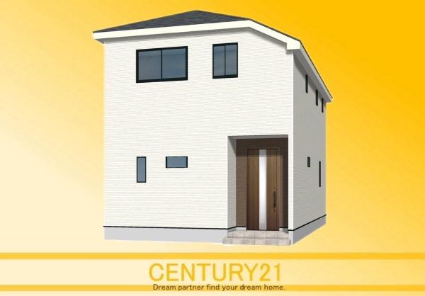 南区若久3丁目第15　3号棟　全3棟