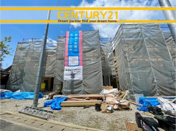 南区若久3丁目第15　2号棟　全3棟