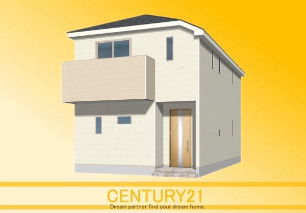 南区若久3丁目第15　2号棟　全3棟