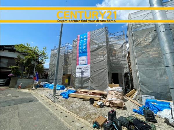 南区若久3丁目第15　2号棟　全3棟
