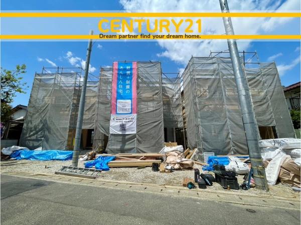 南区若久3丁目第15　2号棟　全3棟