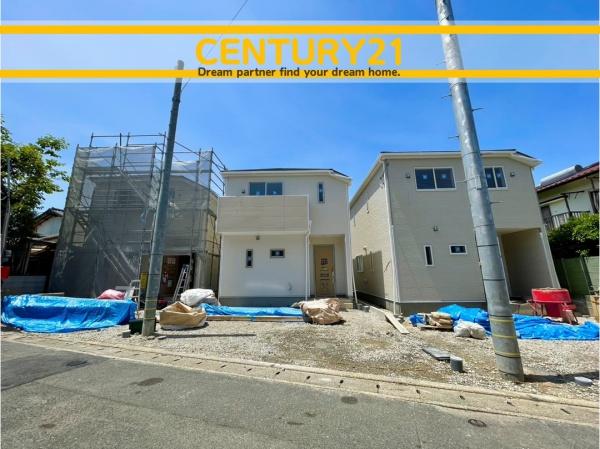 南区若久3丁目第15　1号棟　全3棟