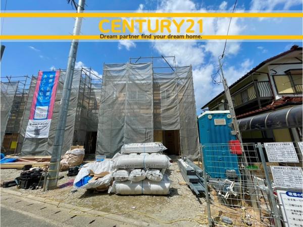 南区若久3丁目第15　1号棟　全3棟