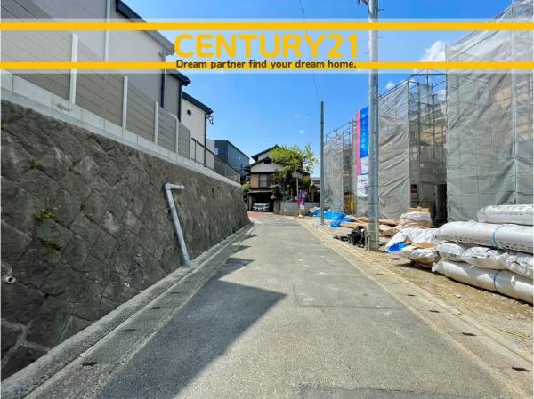 南区若久3丁目第15　1号棟　全3棟