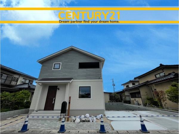 佐賀市大和町尼寺　4号棟　全1棟