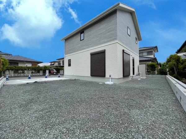 佐賀市大和町尼寺　4号棟　全1棟