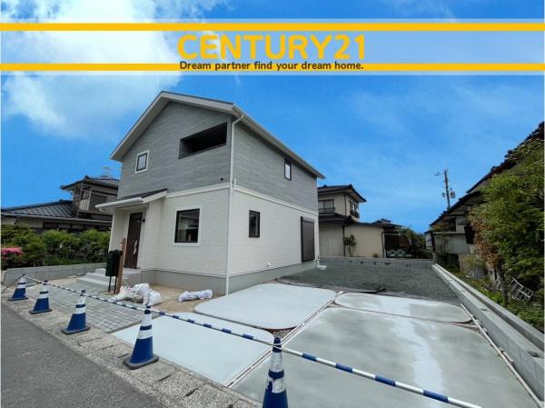 佐賀市大和町尼寺　4号棟　全1棟