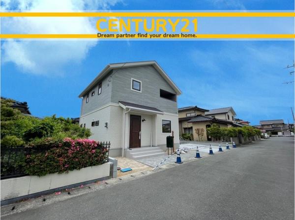 佐賀市大和町尼寺　4号棟　全1棟