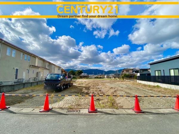 早良区重留4丁目　A号棟　全4棟