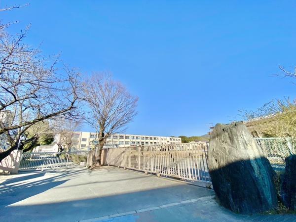 久留米市野中町 8号棟 全1棟(久留米市立東国分小学校)