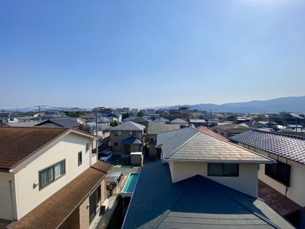 南区中尾1丁目　1号棟　全1棟