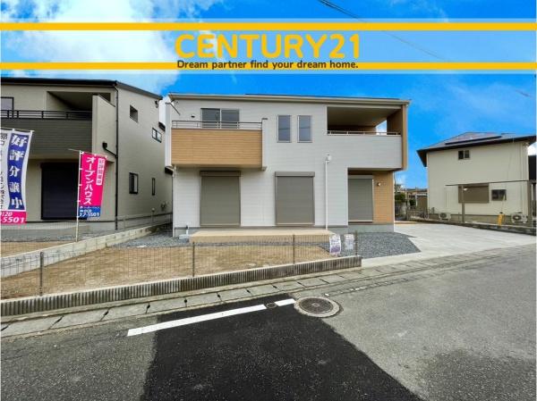 南区鶴田4丁目2期　2号棟　全2棟