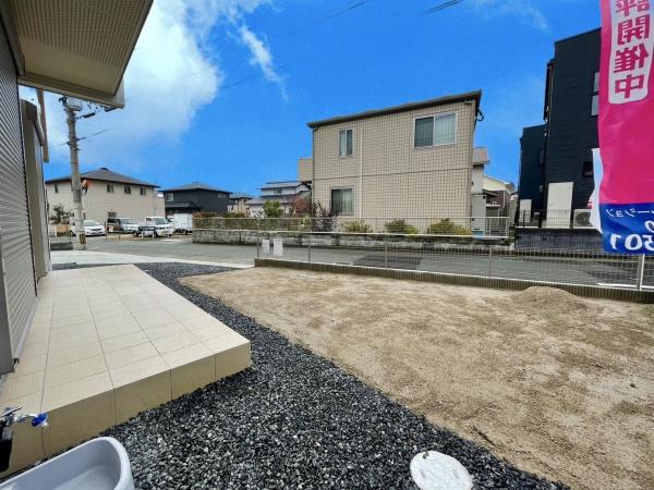 南区鶴田4丁目2期　2号棟　全2棟