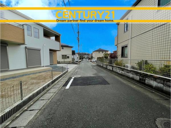 南区鶴田4丁目2期　2号棟　全2棟