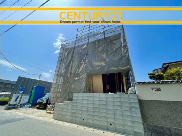 大野城市中1丁目　1号棟　全1棟