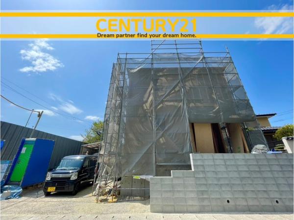 大野城市中1丁目　1号棟　全1棟