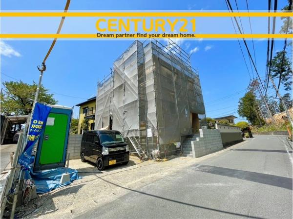 大野城市中1丁目　1号棟　全1棟