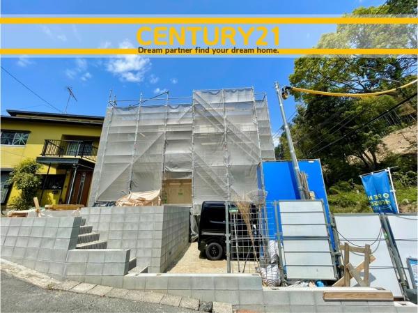 大野城市中1丁目　1号棟　全1棟