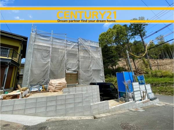 大野城市中1丁目　1号棟　全1棟