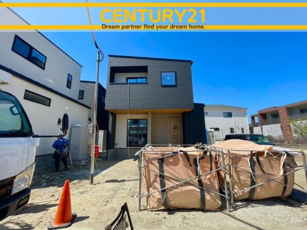 早良区原8丁目　3号棟　全3棟