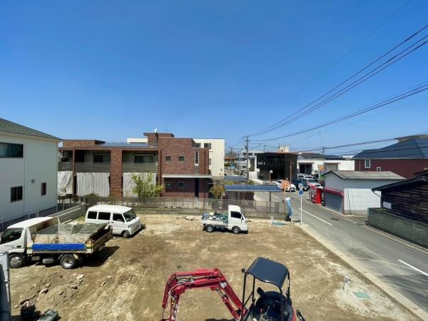 早良区原8丁目　3号棟　全3棟