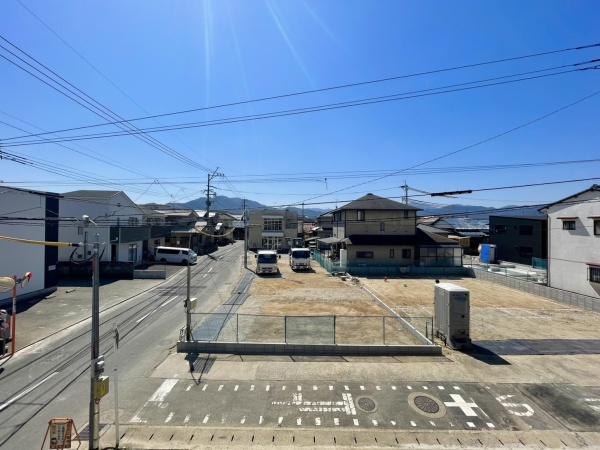 早良区原8丁目　2号棟　全3棟