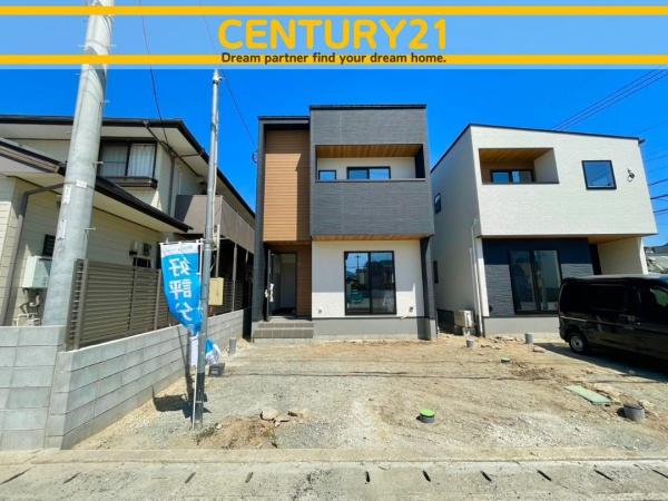 早良区原8丁目　1号棟　全3棟