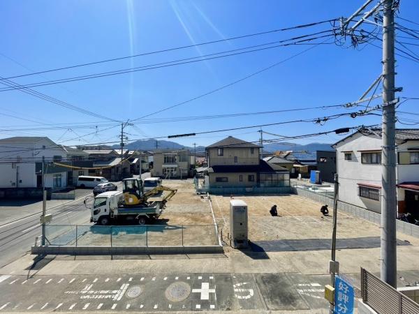 早良区原8丁目　1号棟　全3棟