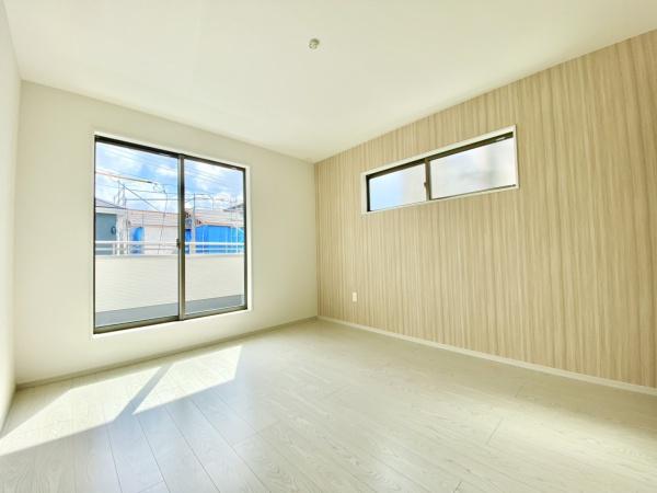 那珂川市今光8丁目2期　6号棟　全6棟