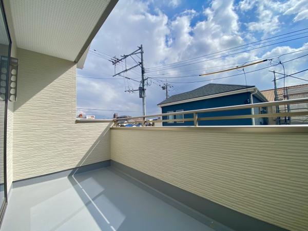 那珂川市今光8丁目2期　6号棟　全6棟