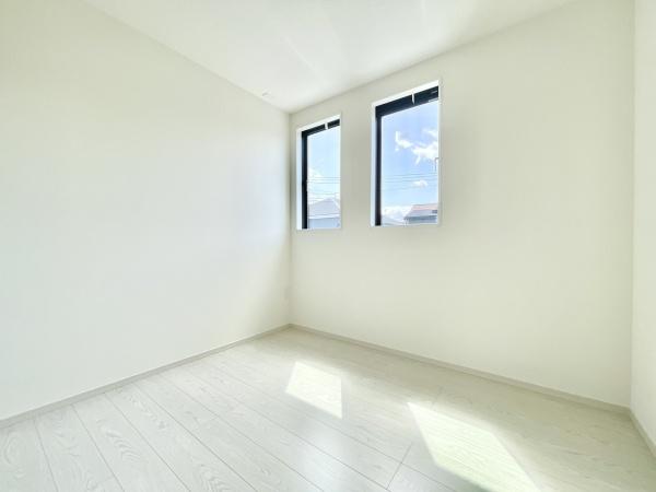 那珂川市今光8丁目2期　5号棟　全6棟