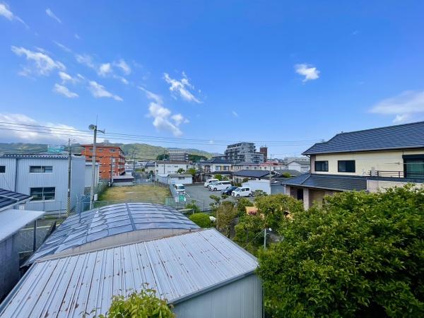 那珂川市今光8丁目2期　3号棟　全6棟