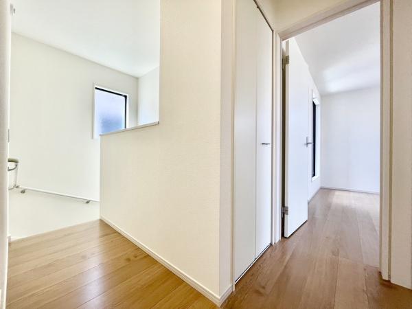 那珂川市今光8丁目2期　2号棟　全6棟