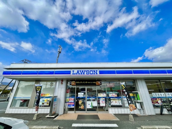 鳥栖市轟木町2期 1号棟 全1棟(ローソン鳥栖今泉店)