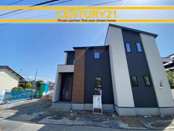 鳥栖市轟木町2期　1号棟　全1棟