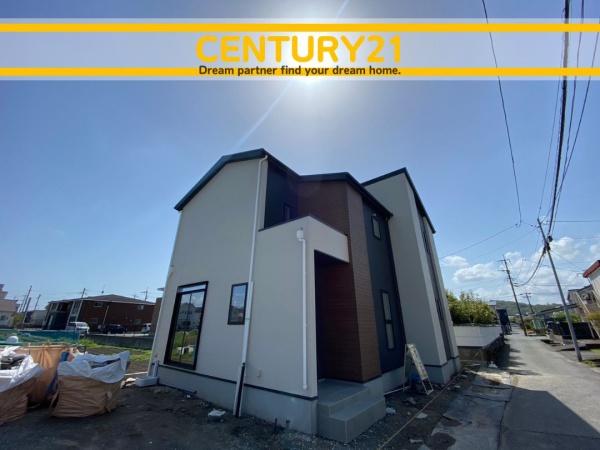 鳥栖市轟木町2期　1号棟　全1棟