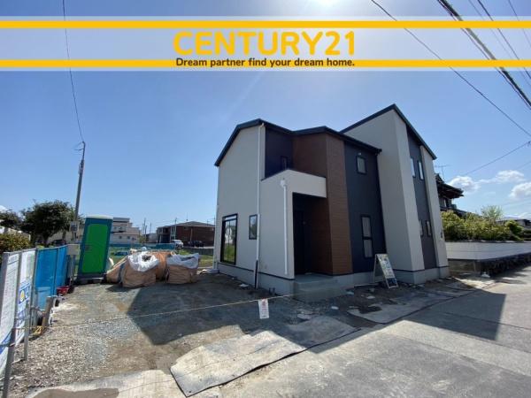 鳥栖市轟木町2期　1号棟　全1棟