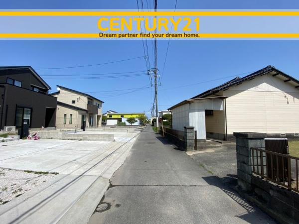 鳥栖市轟木町2期　1号棟　全1棟