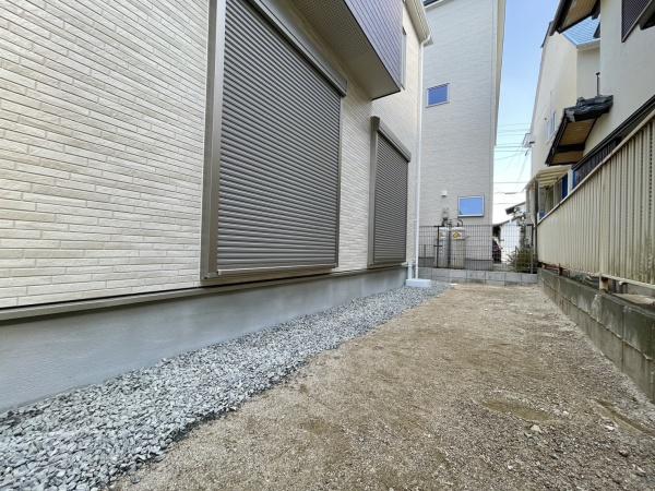 南区柳瀬1丁目2期　2号棟　全2棟