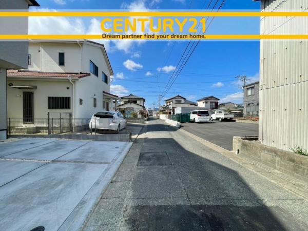 南区柳瀬1丁目2期　1号棟　全2棟