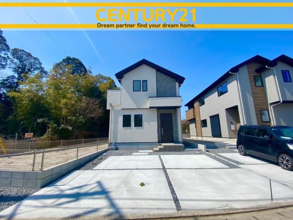 南区屋形原4丁目5期　2号棟　全2棟