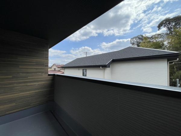 南区屋形原4丁目5期　1号棟　全2棟