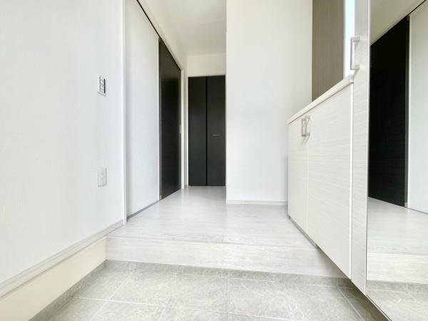南区屋形原4丁目5期　1号棟　全2棟