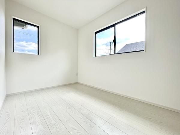 南区屋形原4丁目5期　1号棟　全2棟