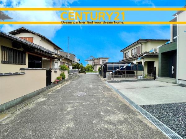 太宰府市青葉台1丁目3期　1号棟　全1棟
