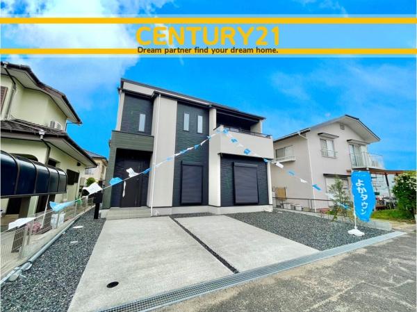 太宰府市青葉台1丁目3期　1号棟　全1棟