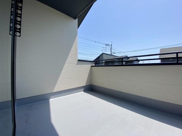 佐賀市大和町尼寺5期　3号棟　全4棟