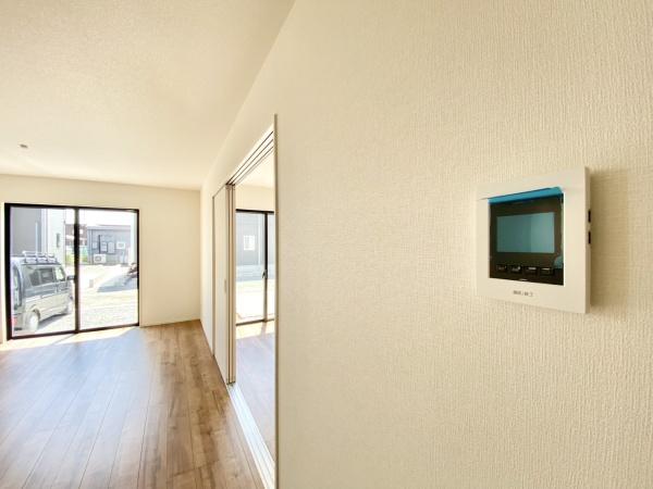 佐賀市大和町尼寺5期　3号棟　全4棟